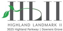 Highland Landmark II&#8203;